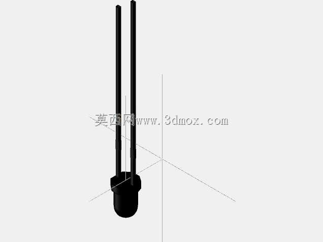 发光二极管-3mm
