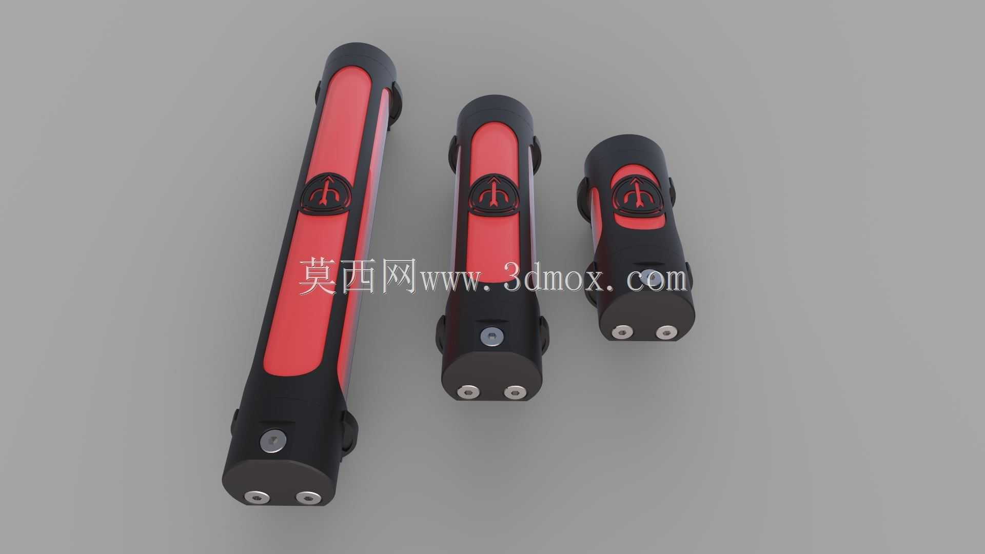 RedHarbinger储液罐盖-“四边形”