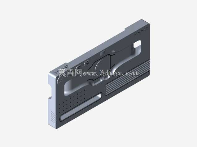 Carus Dual Dock-AV1.0