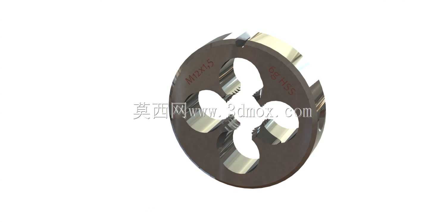 ģ����ĸ�������и�����M12x1,5 6g���ٸ�