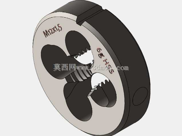 ģ����ĸ�������и�����M12x1,5 6g���ٸ�