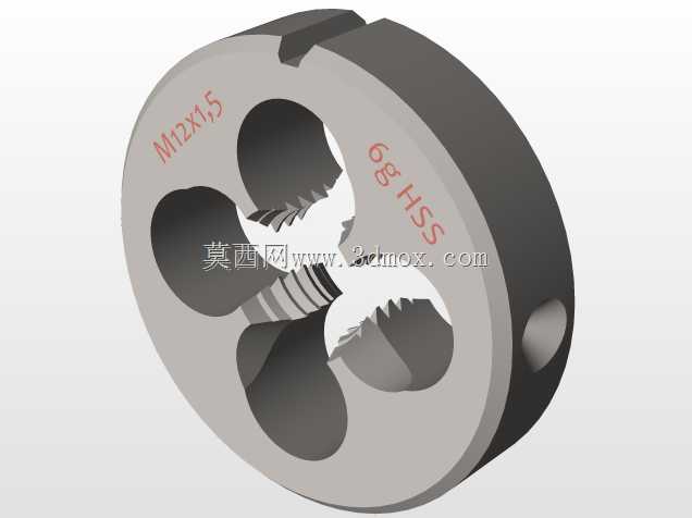 ģ����ĸ�������и�����M12x1,5 6g���ٸ�