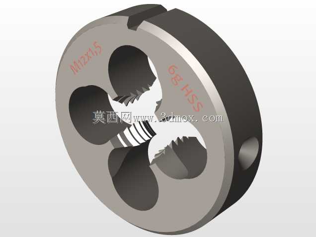 ģ����ĸ�������и�����M12x1,5 6g���ٸ�