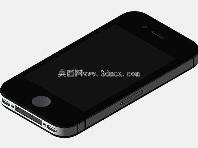iPhone4S