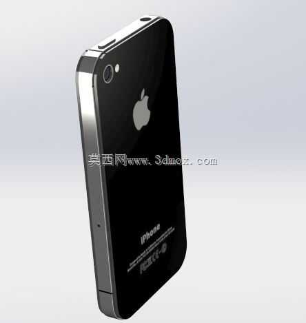 iPhone4S