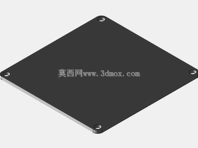 固态继电器模块4