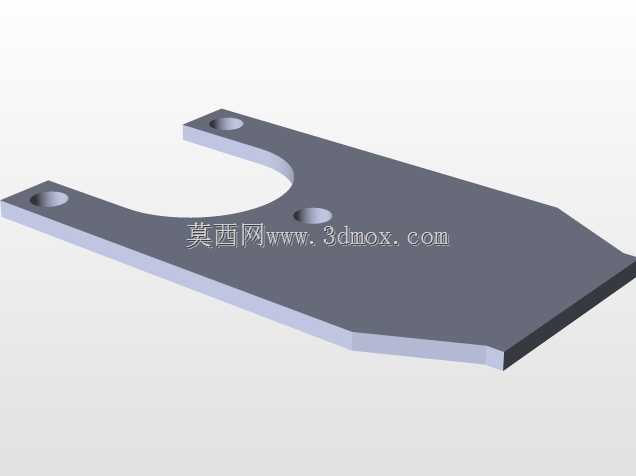 Extrusora para Impressiones 3D
