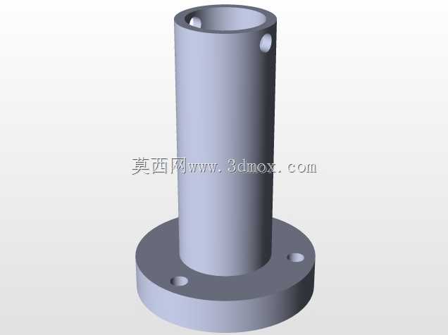 Extrusora para Impressiones 3D