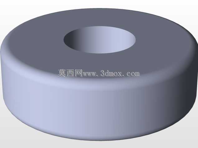 Extrusora para Impressiones 3D