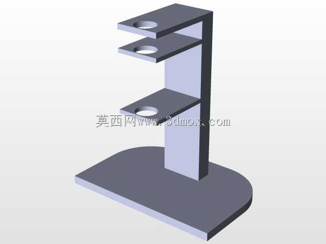 Extrusora para Impressiones 3D