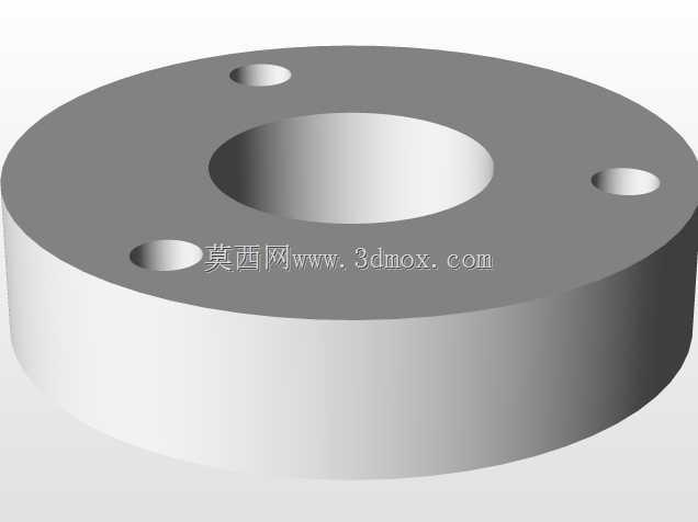 Extrusora para Impressiones 3D