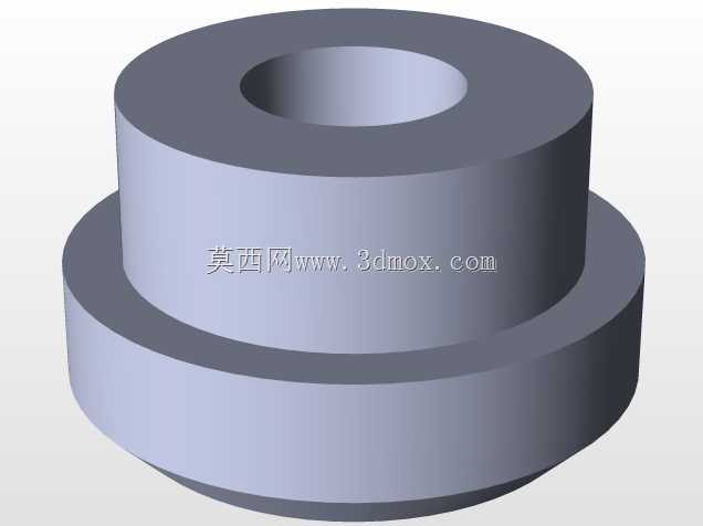 Extrusora para Impressiones 3D