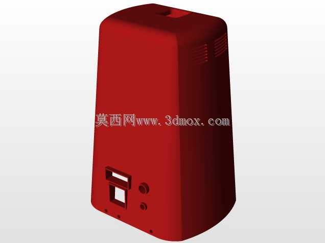 Extrusora para Impressiones 3D