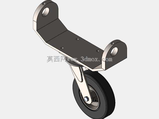 无轨电车