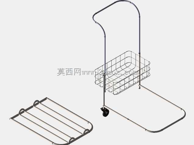 无轨电车