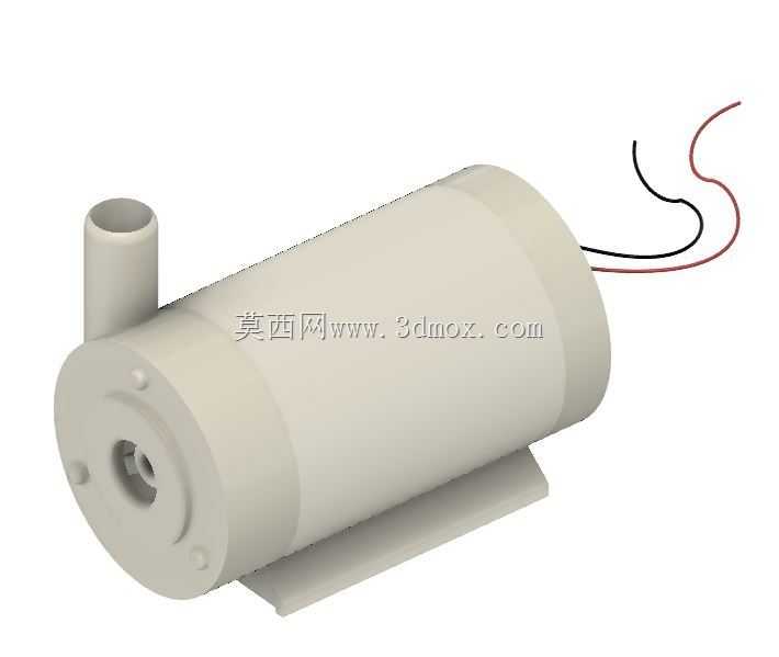 Bomba de agua sumergible Arduino 70-120L/H΢�͵��