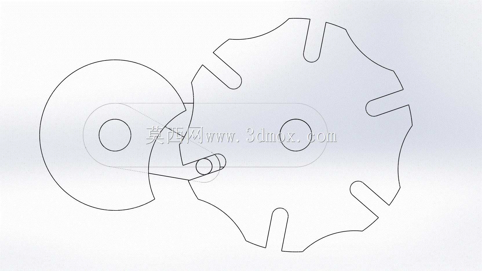 �����߳��֣�Solidworks��