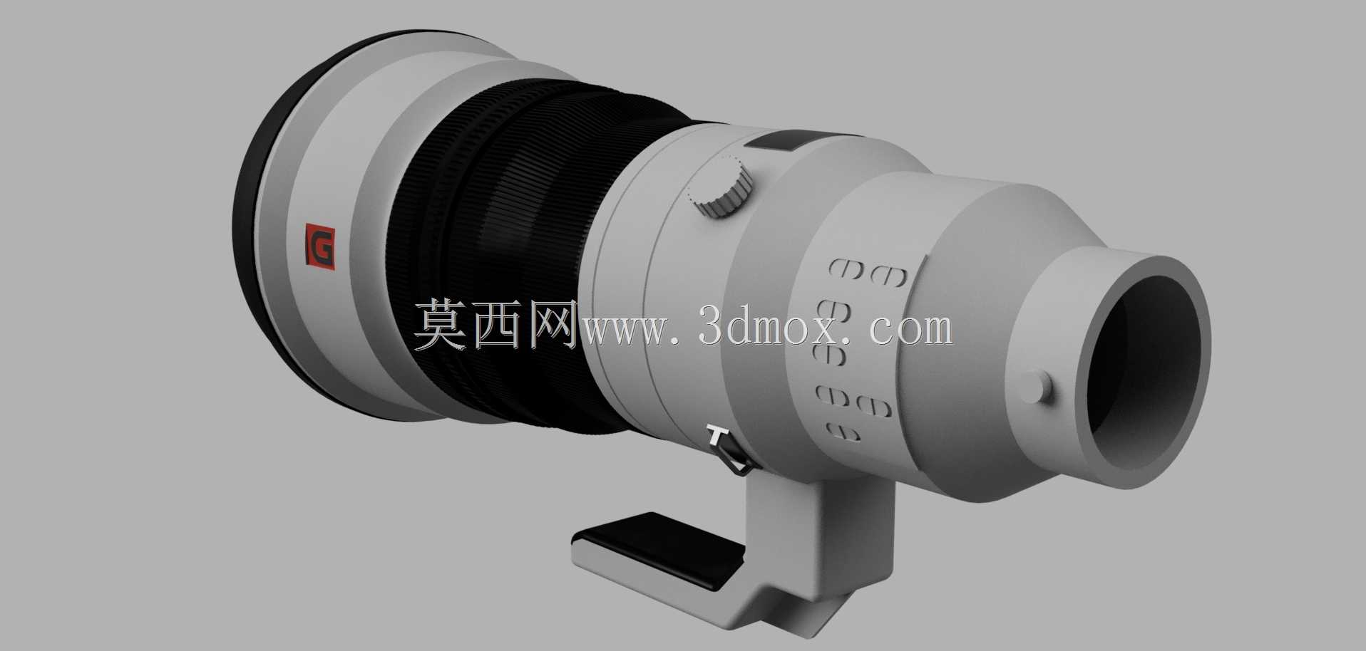 索尼FE 400毫米F2,8 GM OSS