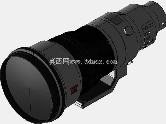 索尼FE 400毫米F2,8 GM OSS