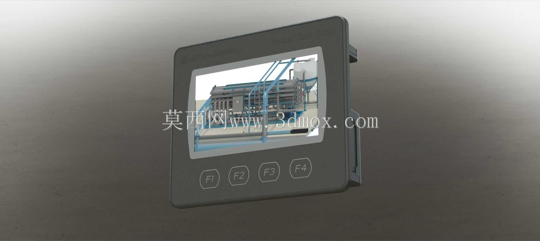 HMI 4��
