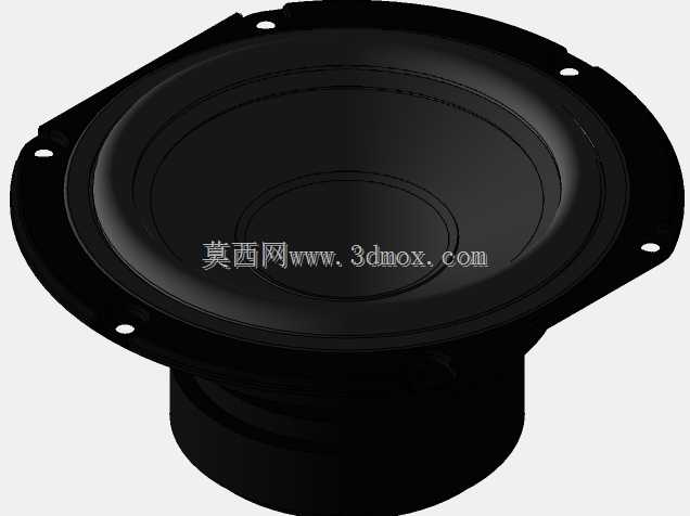 Tymphany SDS-135F25CP02-06�޿�ƥ��120W 5.25Ӣ�����������