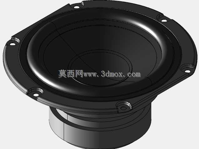 Tymphany SDS-135F25CP02-06�޿�ƥ��120W 5.25Ӣ�����������