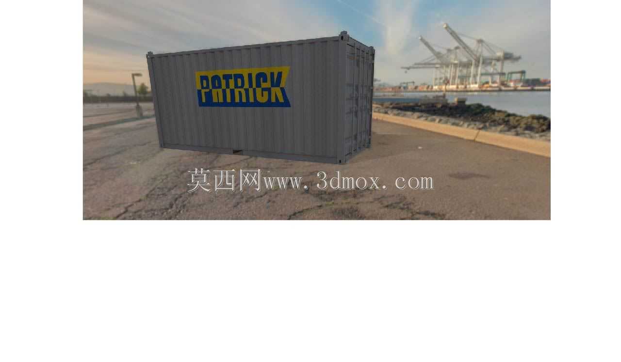 cFit容器连接解决方案