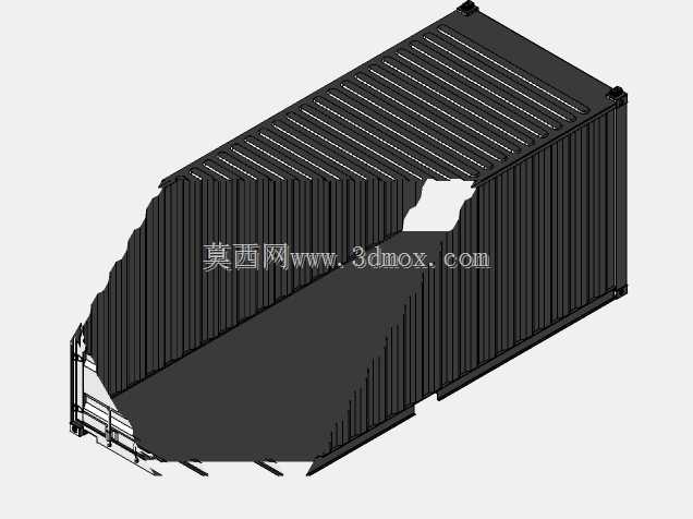 cFit容器连接解决方案
