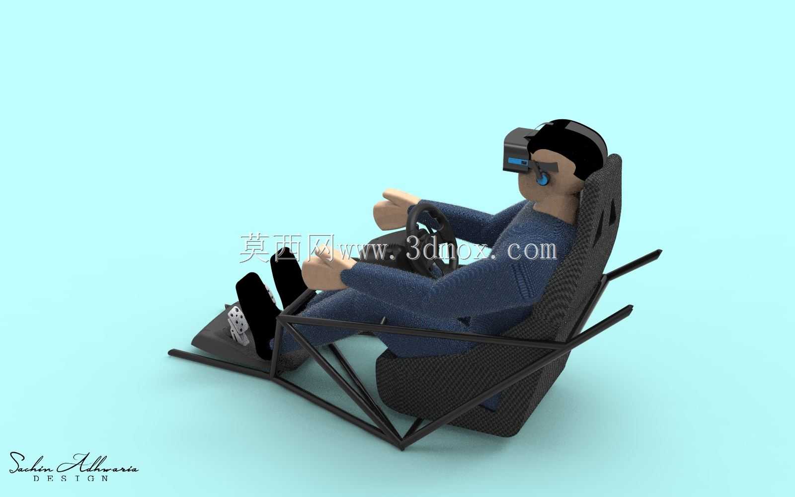 游戏模拟器