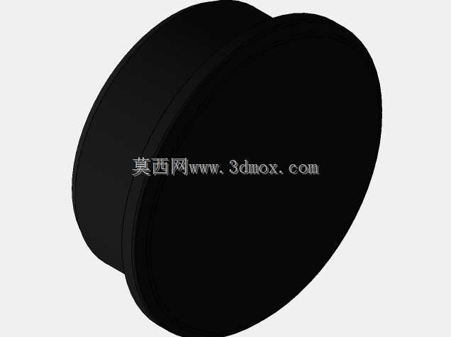 Ender 3 pro/V2灯丝线轴支架