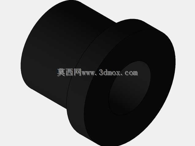 Ender 3 pro/V2灯丝线轴支架