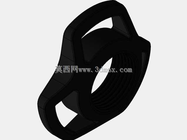 Ender 3 pro/V2灯丝线轴支架