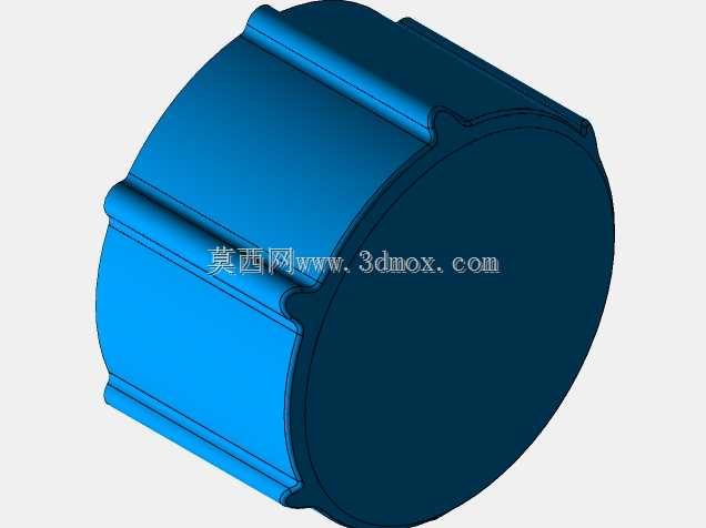 Ender 3 pro/V2灯丝线轴支架