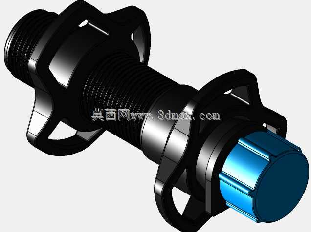 Ender 3 pro/V2灯丝线轴支架