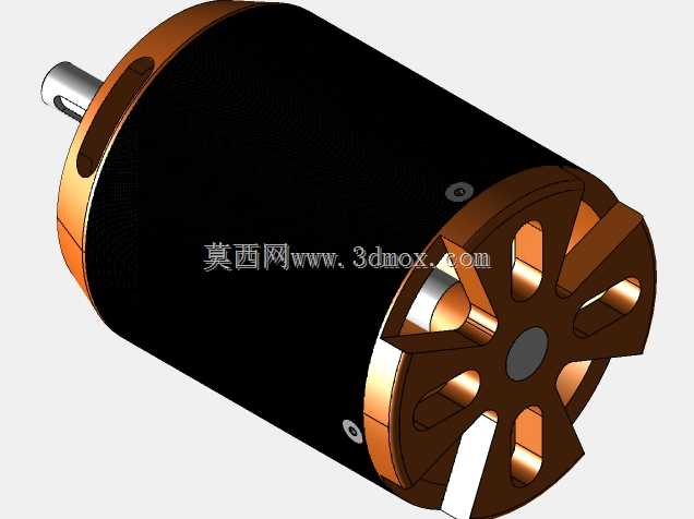 APS 6384S V2无刷电机