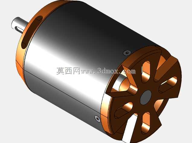 APS 6384S V2无刷电机