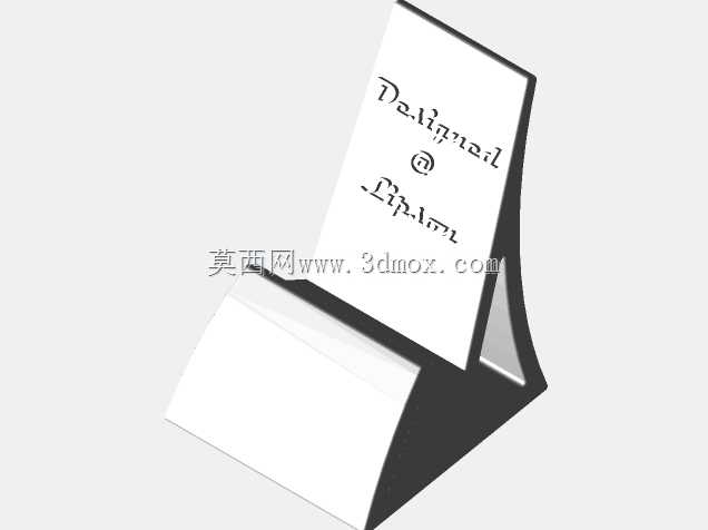 电话座