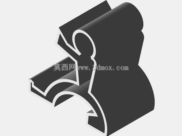 电话座