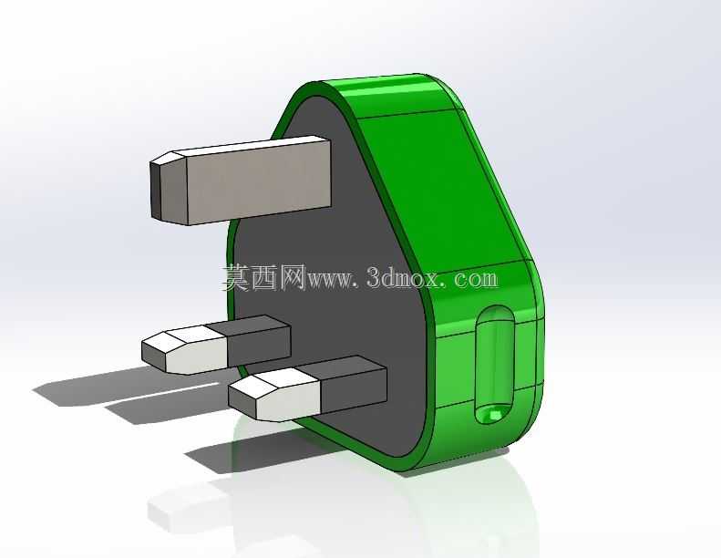 UK 3���ͷ5V USB���