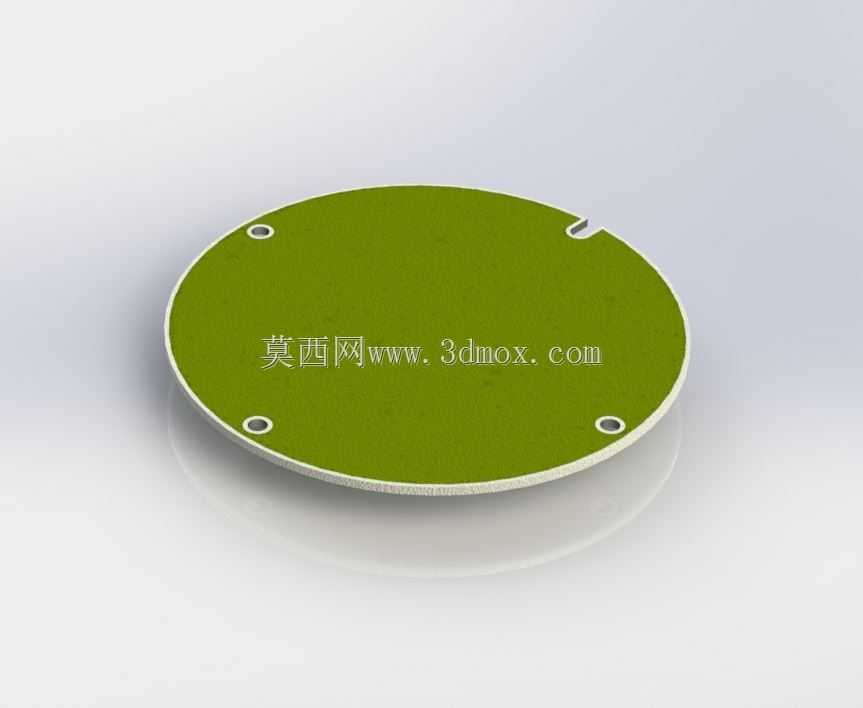 ��ǹ���ͷ������ĿPCB