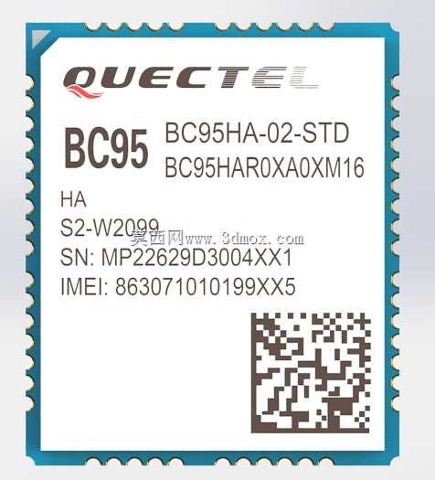 Quectel BC95 NB������ģ��