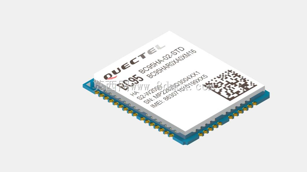 Quectel BC95 NB������ģ��