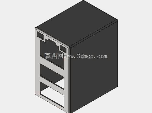 RJ45双USB屏蔽