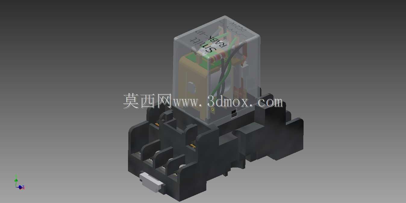 RELAIS支架SMITT型MPF-1