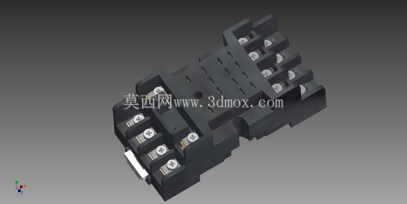 RELAIS支架SMITT型MPF-1