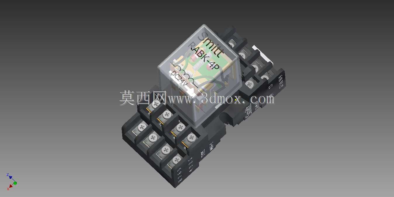 RELAIS支架SMITT型MPF-1