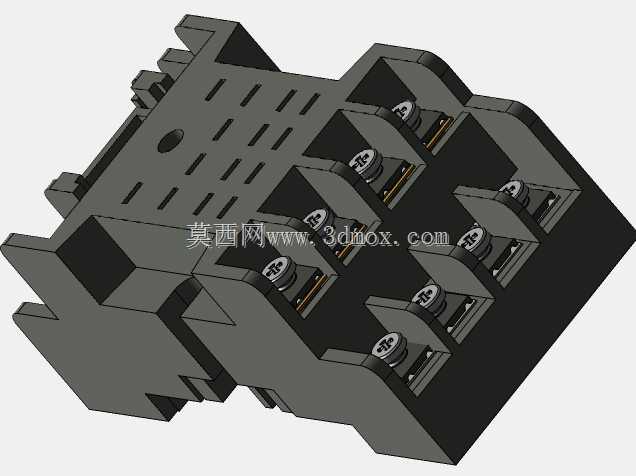 RELAIS支架SMITT型MPF-1