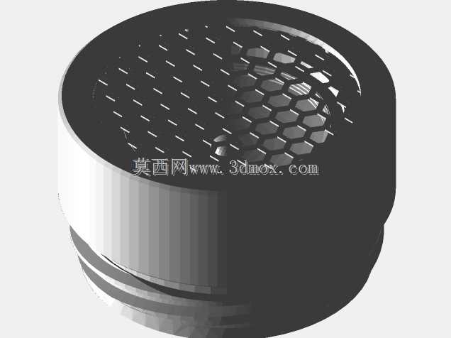 \“STAX\”MP3蓝牙播放器