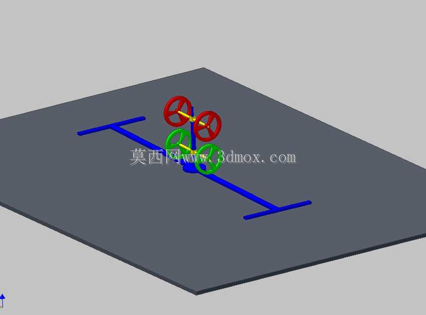 陀螺效应