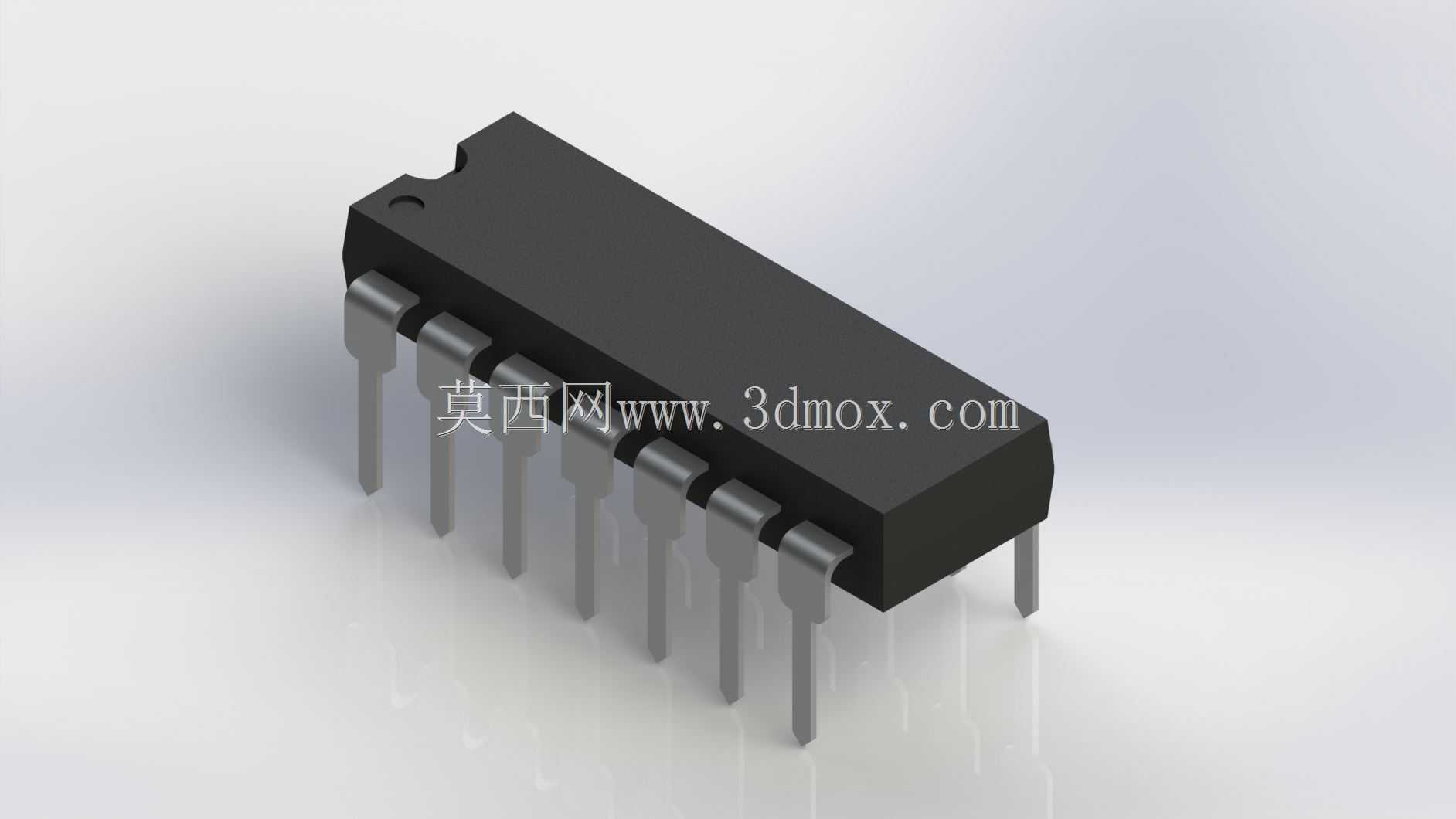 PDIP-14